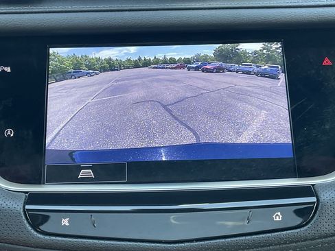 Used 2023 Cadillac XT5 Sportv w/ LPO, Floor Liner Package AWD/4WD image 28