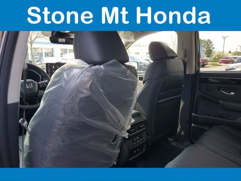 New 2026 Honda Pilot EX-L image 9