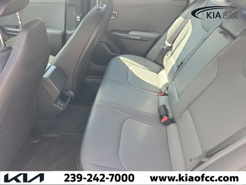New 2026 Kia K4 EX FWD image 12