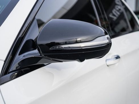 Used 2020 Mercedes-Benz E 450 4MATIC Sedan image 15