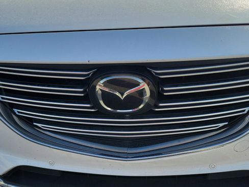 Used 2020 MAZDA CX-9 Grand Touring FWD image 12