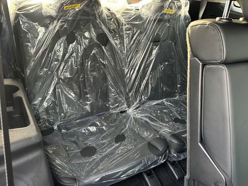 New 2026 Kia Sorento EX image 17