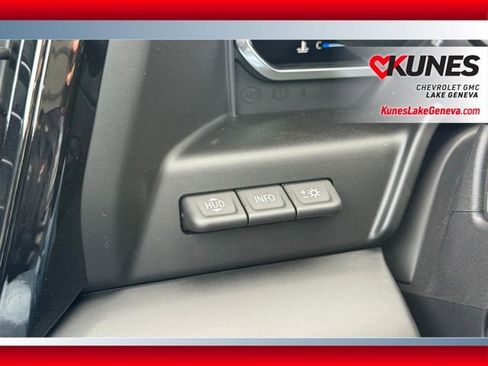 New 2026 GMC Sierra 1500 AT4X AWD/4WD image 56