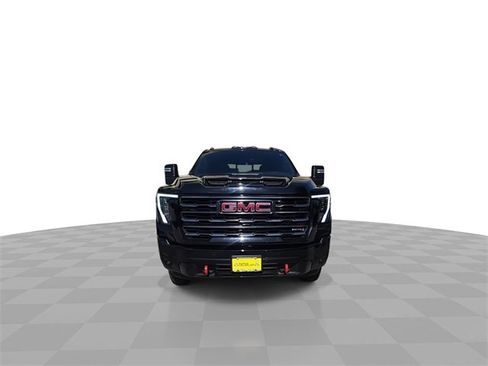 Certified 2025 GMC Sierra 2500 AT4 w/ AT4 Premium Plus Package image 3