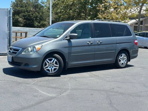 Used 2007 Honda Odyssey EX-L image 1