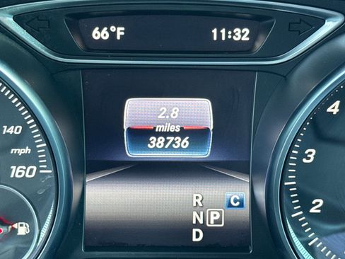 Certified 2020 Mercedes-Benz GLA 250 GLA 250 image 17