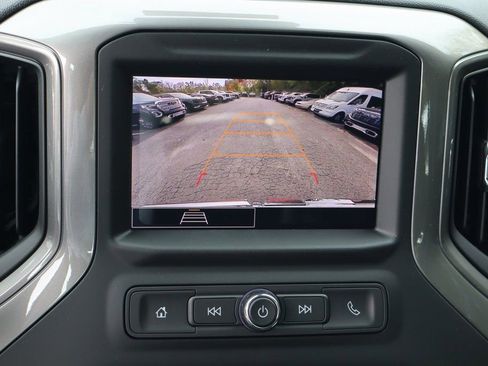New 2026 GMC Sierra 1500 Pro AWD/4WD image 14