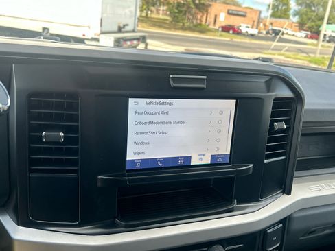 New 2026 Ford F550 XL w/ XL Chrome Package image 26