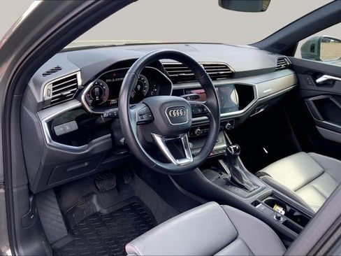 Used 2020 Audi Q3 2.0T Prestige image 14