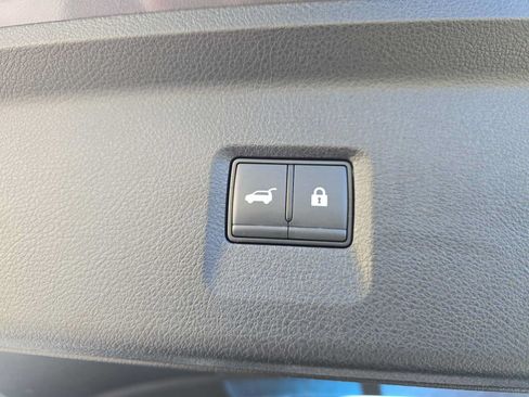 Used 2023 INFINITI QX60 Luxe w/ Cargo Package FWD image 28