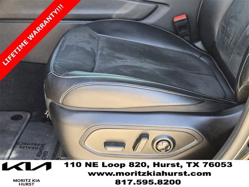 Used 2025 Jeep Grand Cherokee L Laredo image 26