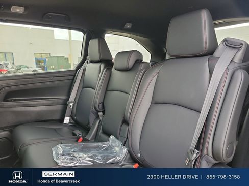 New 2026 Honda Odyssey Sport-L image 24