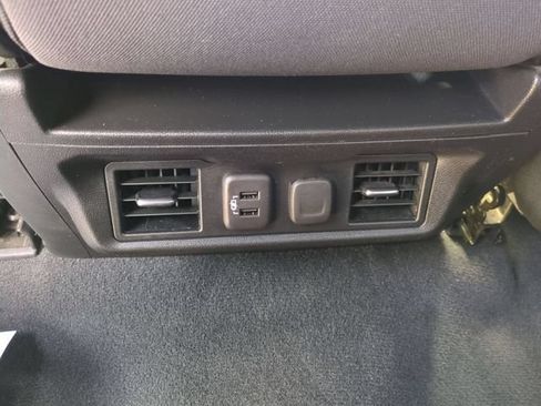 Certified 2021 Chevrolet Silverado 1500 RST AWD/4WD image 20