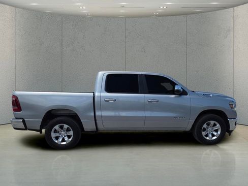 Used 2023 RAM 1500 Laramie RWD image 2