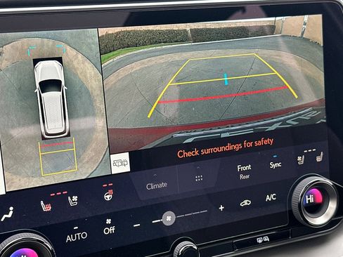 New 2026 Lexus TX 350 350 image 24