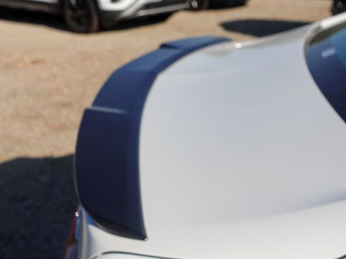 New 2025 Acura TLX A-Spec Package image 7