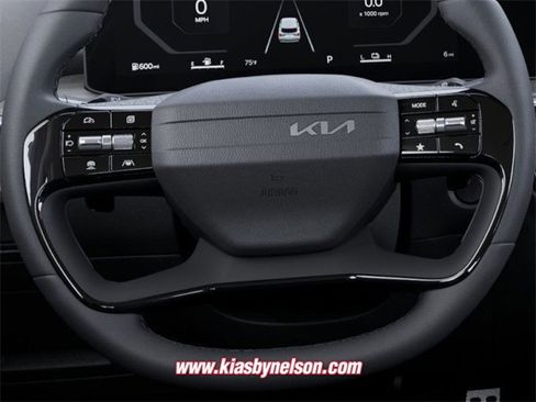 New 2026 Kia Sorento SX Prestige image 22