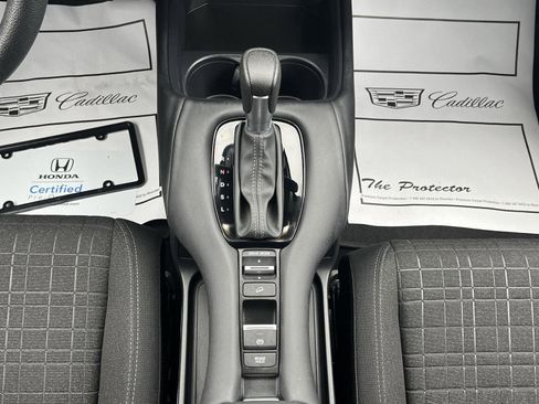Certified 2024 Honda HR-V LX image 20