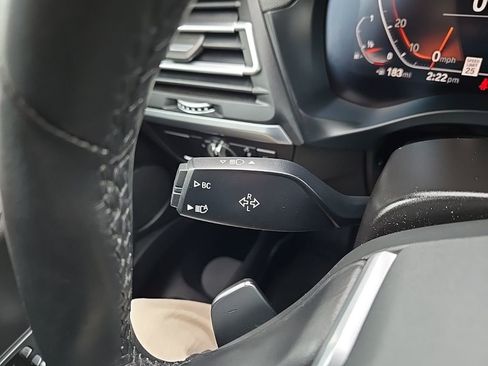 Used 2024 BMW X3 xDrive30i image 18