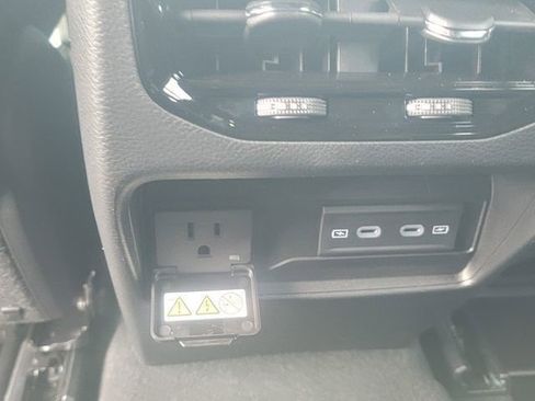 New 2026 Jeep Grand Cherokee Altitude image 27