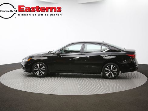 Used 2021 Nissan Altima 2.5 SV w/ SV Premium Package image 99