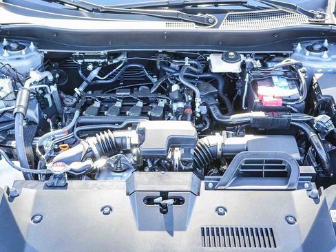 New 2026 Honda CR-V LX image 13