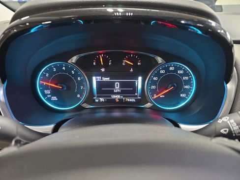 Used 2018 Chevrolet Traverse LT w/ LPO, Black Accent Package image 24