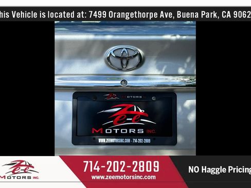 Used 2004 Toyota Camry LE image 49