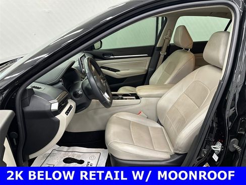 Used 2020 Nissan Altima 2.5 SL image 9