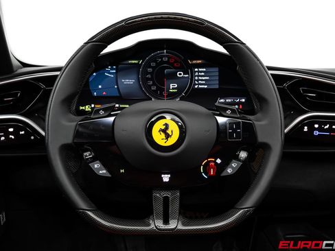 Used 2024 Ferrari 296 GTS RWD image 34