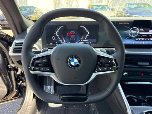 Used 2026 BMW 330i Sedan w/ Convenience Package RWD image 24