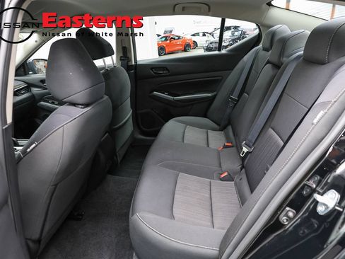 Used 2023 Nissan Altima 2.5 SV AWD/4WD image 20