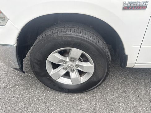 Used 2019 RAM 1500 Tradesman w/ Popular Equipment Group RWD image 12