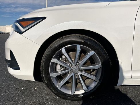 Used 2025 Acura Integra image 10