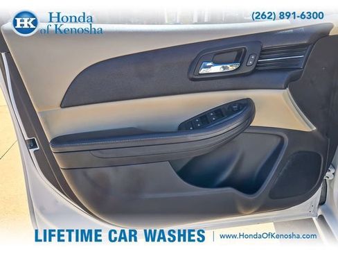 Used 2015 Chevrolet Malibu LT w/ Power Convenience Package image 20