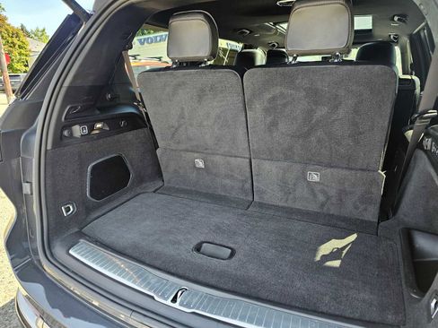 Used 2022 Jeep Grand Cherokee L Summit w/ Advanced Protech Group IV AWD/4WD image 17
