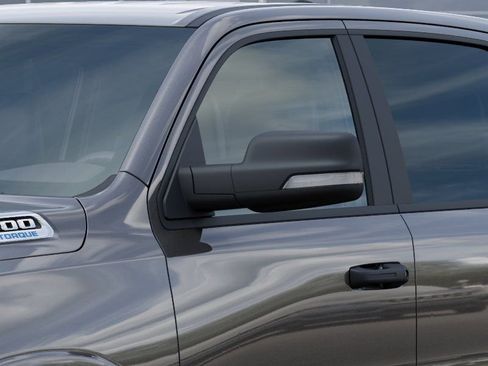 New 2025 RAM 1500 Big Horn image 12