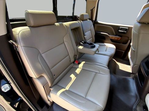 Used 2017 GMC Sierra 1500 SLT AWD/4WD image 20