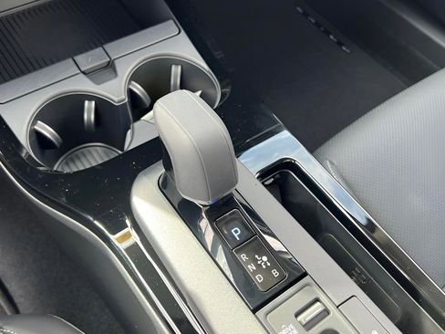 New 2026 Toyota Prius image 21