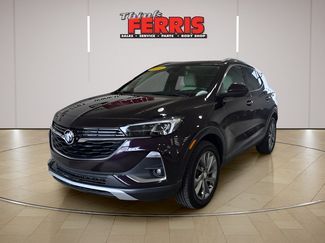 Used 2020 Buick Encore GX Essence w/ Experience Buick Package AWD/4WD video 1