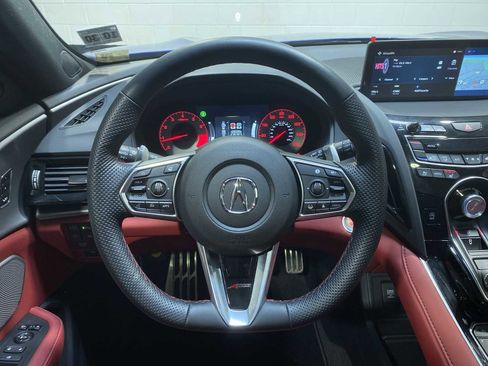 Used 2025 Acura RDX A-Spec image 15