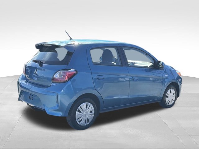 Used 2024 Mitsubishi Mirage ES FWD image 5