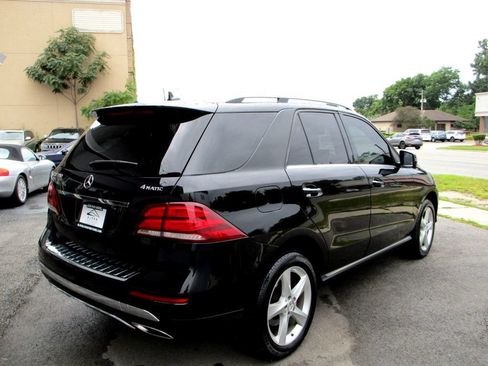 Used 2016 Mercedes-Benz GLE 350 4MATIC image 8