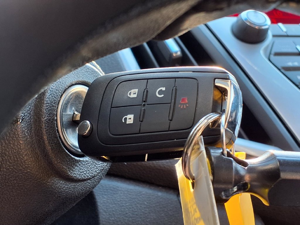 Used 2011 GMC Terrain SLE w/ Convenience Package FWD image 19