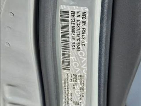 Used 2026 Dodge Durango GT image 25