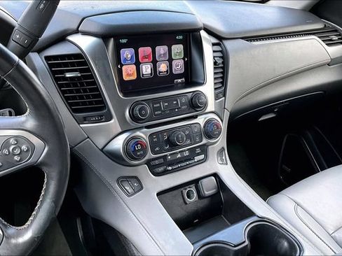 Used 2015 Chevrolet Tahoe LT RWD image 15