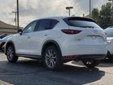 Used 2019 MAZDA CX-5 Grand Touring image 3