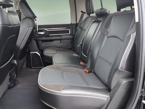 Used 2024 RAM 2500 Laramie AWD/4WD image 24