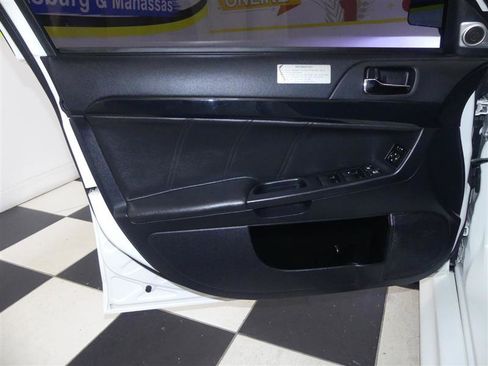 Used 2015 Mitsubishi Lancer Evolution GSR image 20