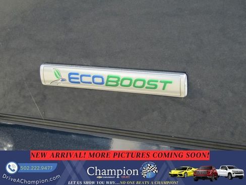 Used 2016 Ford F150 Limited AWD/4WD image 9
